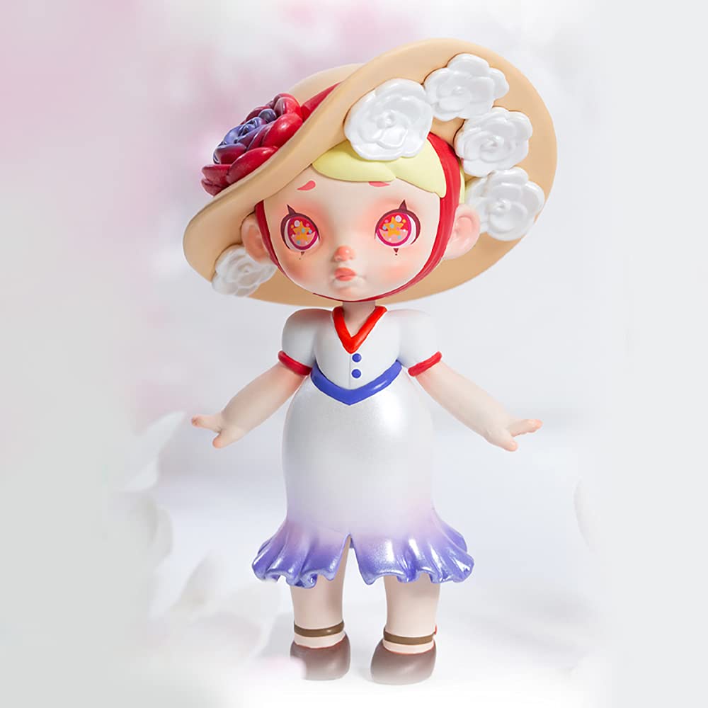 Laura floral シリーズ【箱潰れあり】 Amazon.co.jp: Laura flower シリーズ ブラインドボックス